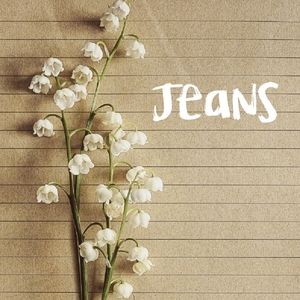 Womens Jeans after here
